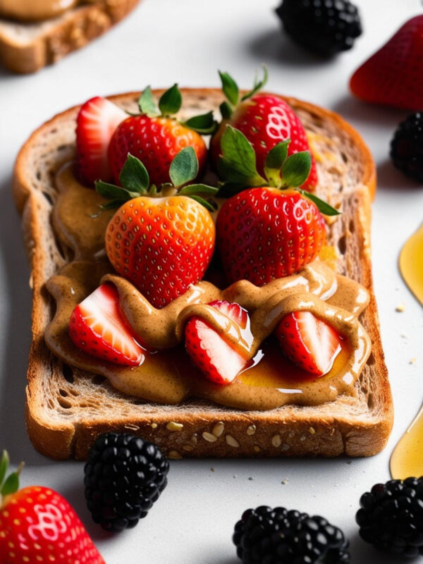 Recetario Productos Fit and Free - Imagen 2